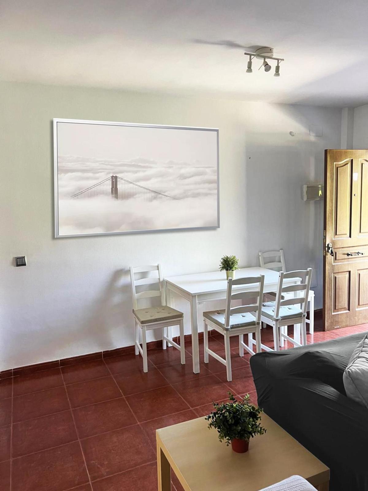 Just Like Your Home Bahia de Casares Екстериор снимка